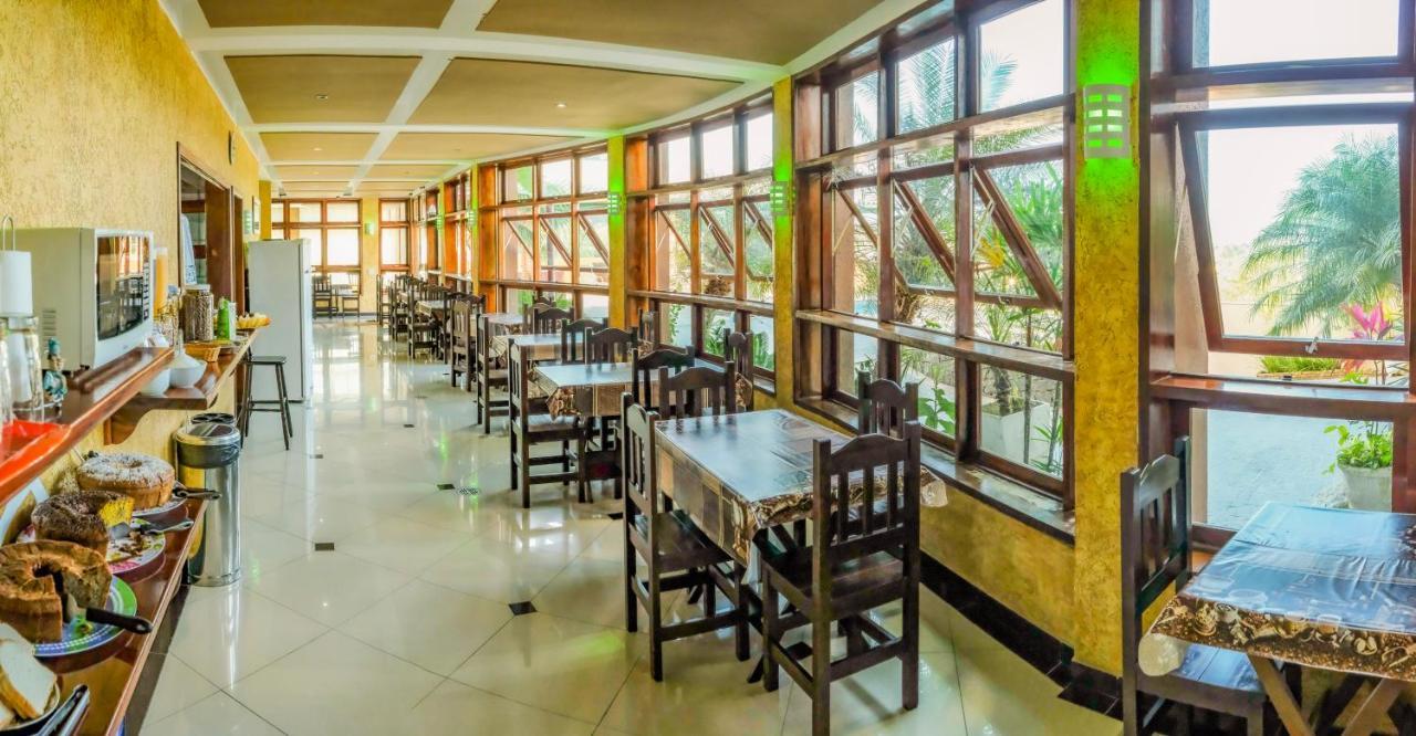 Hospedaria Vitoria Mar Ubatuba Kültér fotó