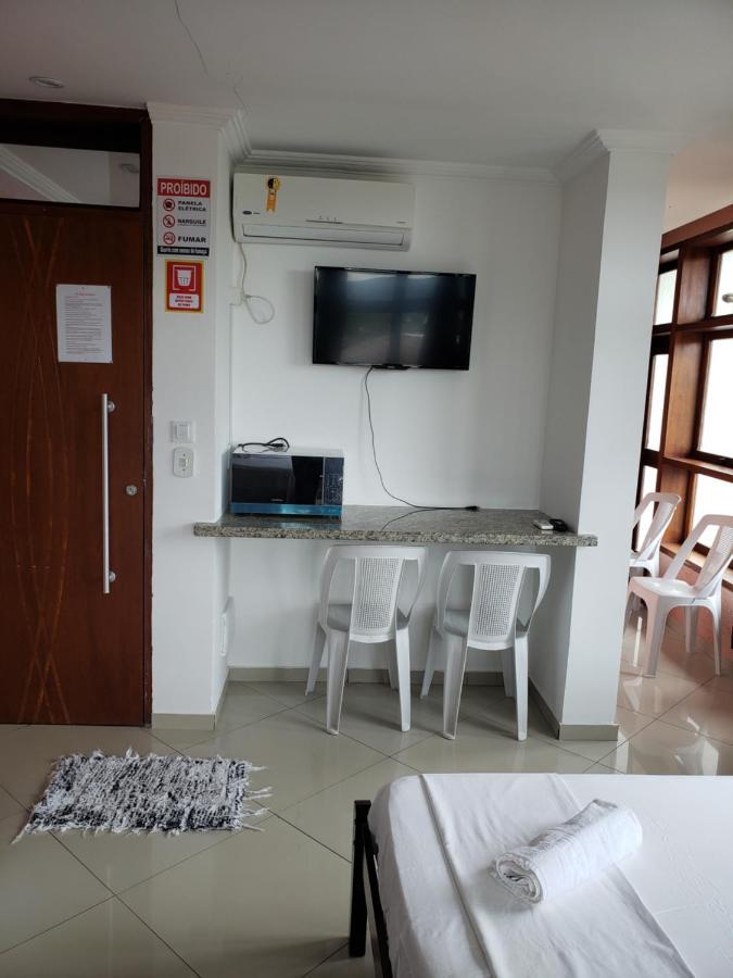 Hospedaria Vitoria Mar Ubatuba Kültér fotó