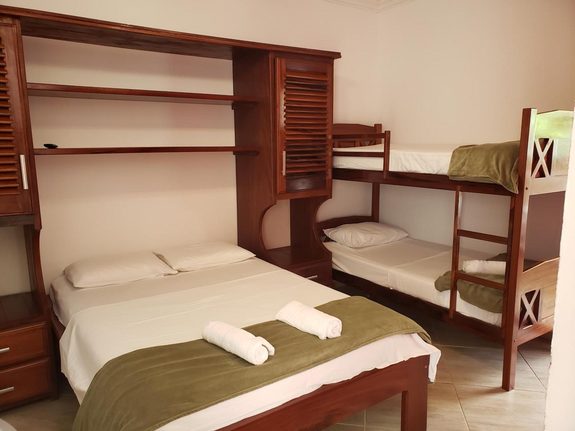 Hospedaria Vitoria Mar Ubatuba Kültér fotó