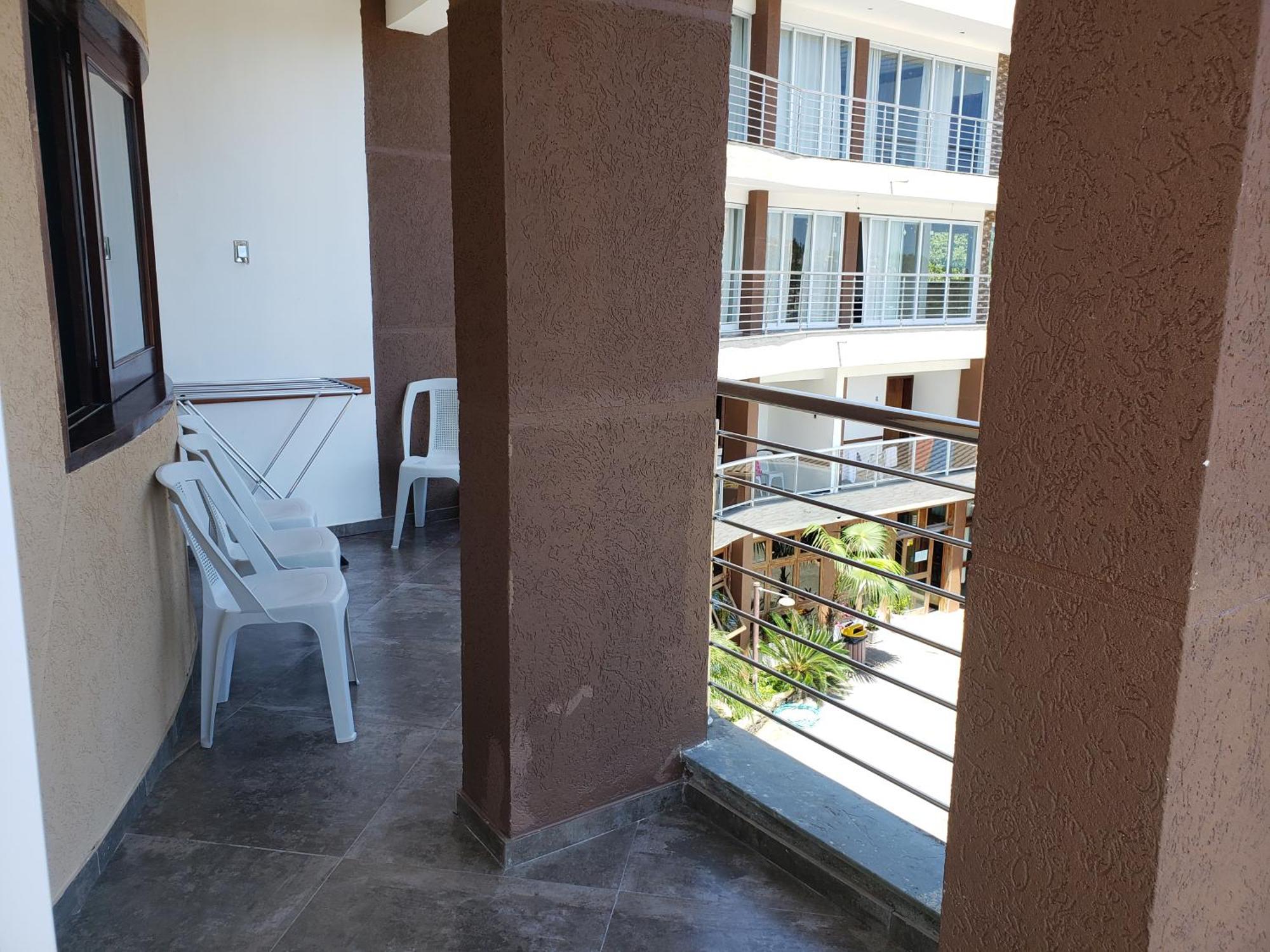 Hospedaria Vitoria Mar Ubatuba Kültér fotó