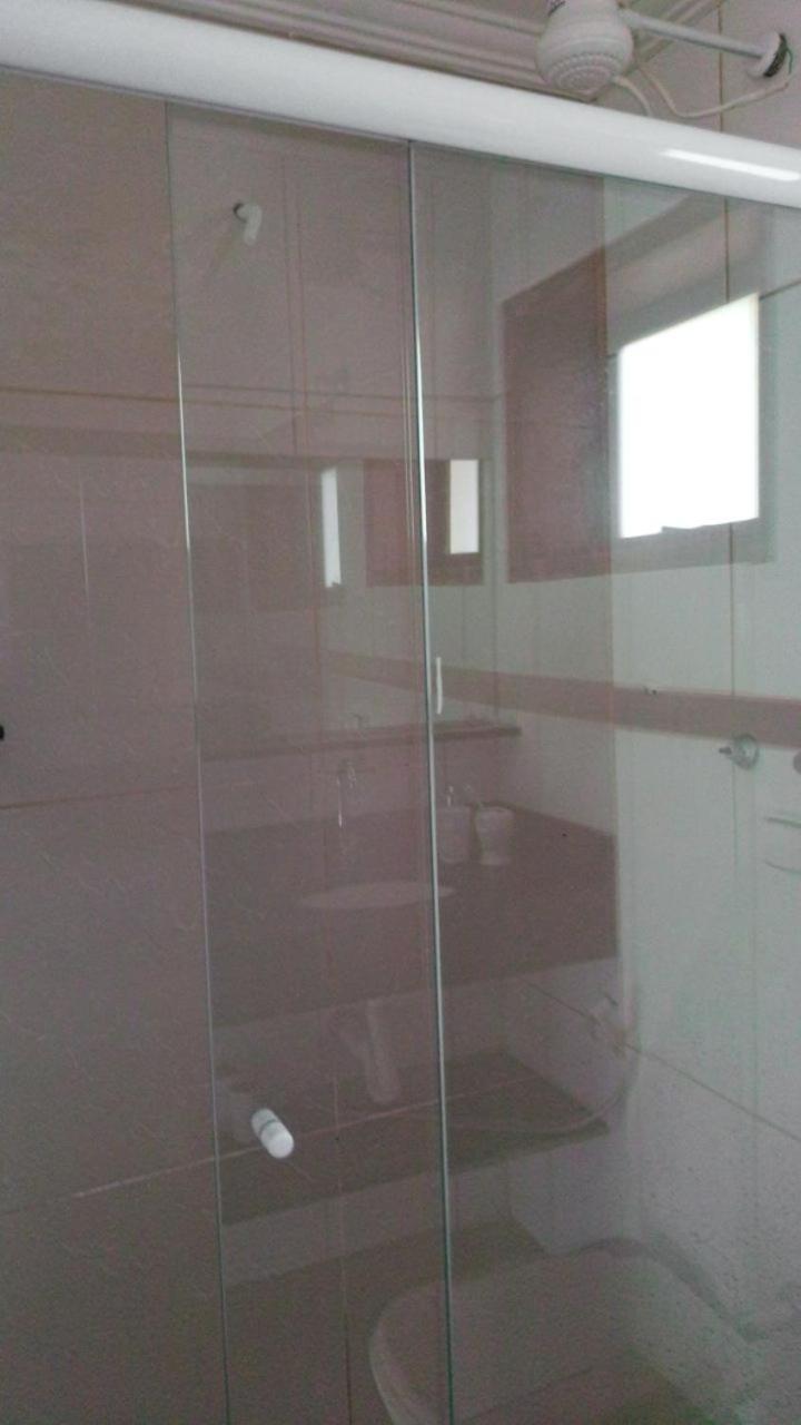 Hospedaria Vitoria Mar Ubatuba Kültér fotó
